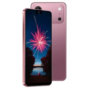 Astarry Global Unlocked 4g Smartphone 17 Pro Max, 6gb+64GB Android 12.0, 16+20mp Camera, 8-Core Processor, 6.93-Inch Screen, 5000mah Battery, Android Mobile Phones