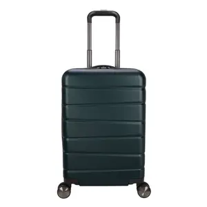 Skyline Hardside Carry On Spinner Suitcase - Sea Moss