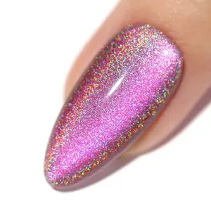 Slayin Alive Gel (magnetic)