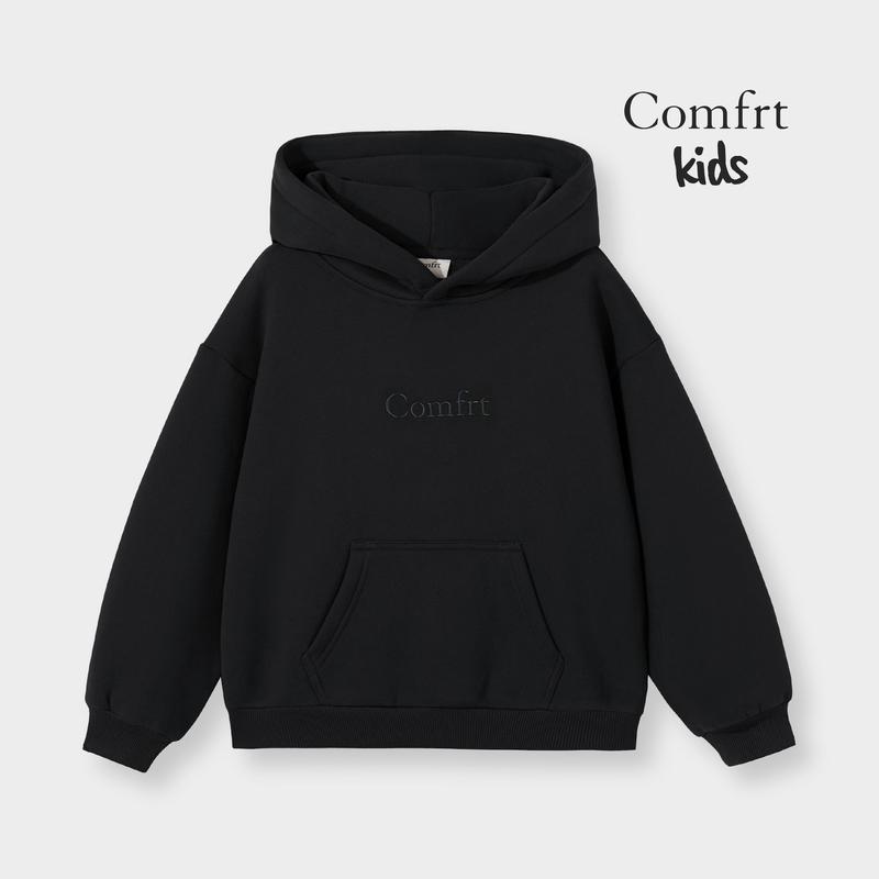 Comfrt Kids | Signature Fit Hoodie