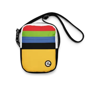 Rainbow Bag