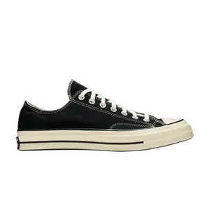 Converse Chuck 70 Low 'Black'
