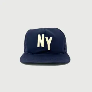 The Ampal Creative NY City Series III Snapback