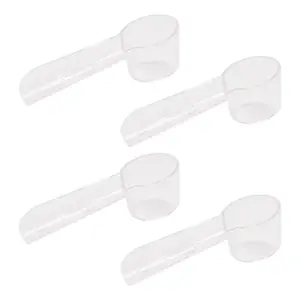 4Pcs Electric Toothbrush Cover for Braun Oral B Toothbrush Head Protective Case Cap Dust Clear for Home Camping Travel US