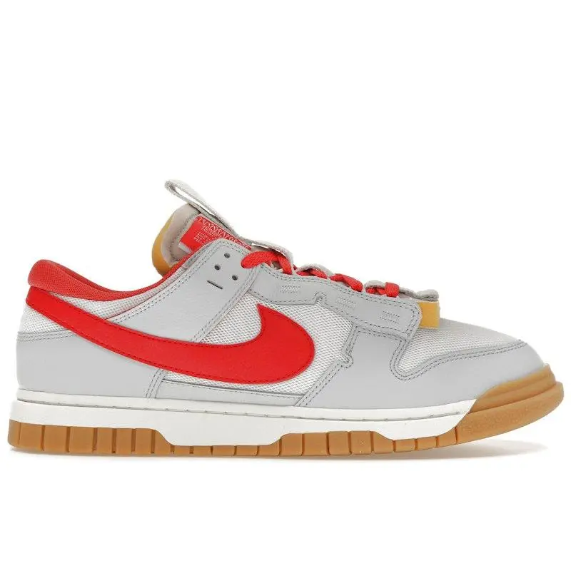 Nike Men's Air Dunk Jumbo Ultraman, from StockX