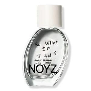 NOYZ Only Human Eau De Parfum