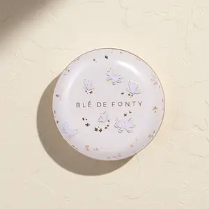 Blé de Fonty - The Lip Hydrating Beauty Serum Pearls: Plumping Lip Treatment Capsules for Smoothing Fine Lines & Rosy, Healthy-Looking Lips