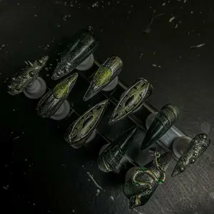 Poison Viper Klawz (Shipping included in Price)