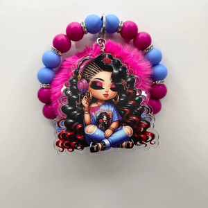 SazzyBelle Creations