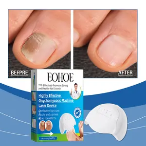 Eohoe Nail Care Instrument, Gentle Clean Nails Repair Hand, Foot And Finger Edge Rotten Nail Care Instrument Manicure Cutics