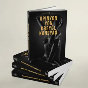 Opinyon Yon Kreyol Konsyan