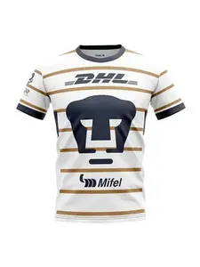 Trendy Design Football Jersey  Home And Away 20256Jersey Men Women Clothes Breathable Quick-Drying Oversized T Shirts