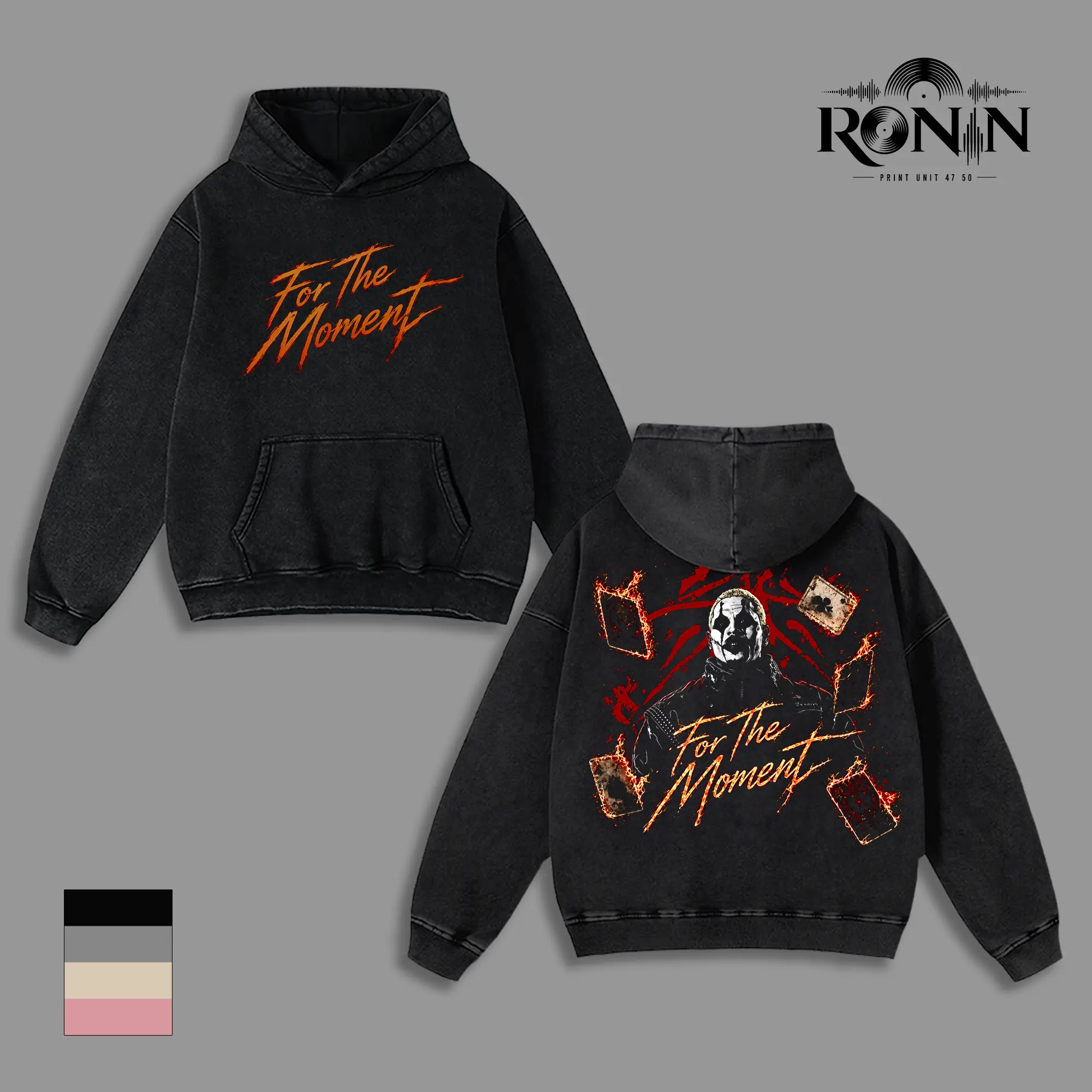 Chris.Brown – For The Moment Vintage Washed T-Shirt, Tank Top, Sweatshirt, Hoodie Dark R&B Artist Graphic Tee, Gothic Concert Aesthetic Oversized Heavyweight Cotton Streetwear