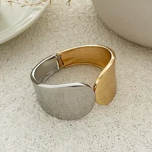 Zinc Alloy Bracelets for women, Y2K Retro Boho Chic Stackable Jewelry, Viral TikTok Unisex Spring Fashion Cuff, Lead & Nickel Free Dainty Layering Accessory for Women banglesbracelets braceletstack friendship bracelets charm bracelet matchingbracelets