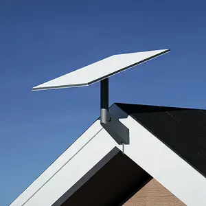 Starlink Standard Wall Mount - Gen 3 / V3 Flat Dish