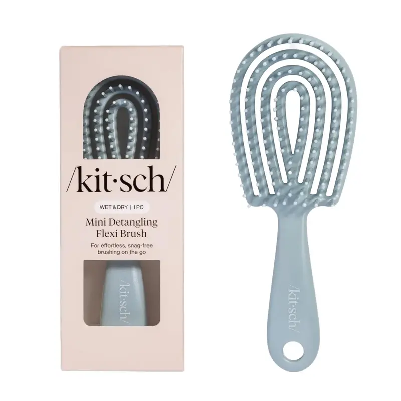 The Mini Me Brush Duo