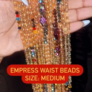 EMPRESS WAIST BEADS