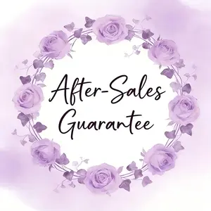 After-Sales Guarantee-t-shirt