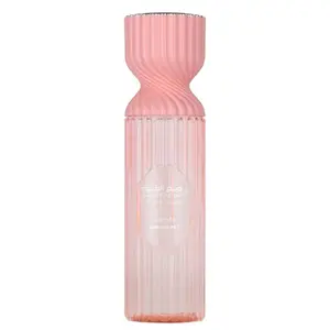 Badee Al Oud Noble Blush Perfume Mist – 150ml – Long‑Lasting Floral-Gourmand Room & Body Spray