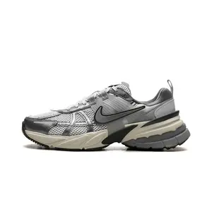 V2K RUN WMNS "Pure Platinum Wolf Grey" FD0736 003
