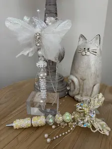 LUXURY VIP PENS/ CLAIM ON LIVE SHOW