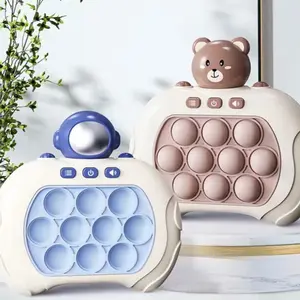 Speed Pass Game Machine Educational