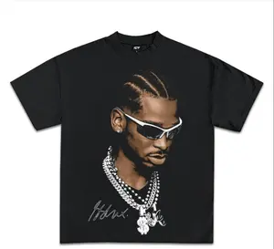 Shai Gilgeous-Alexander Icy T-Shirt Graphic Tee Gift Trending, Gift Boy Friends Classic Cotton Streetwear Tshirt, Year-Round