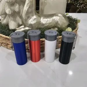 shot shell key chain