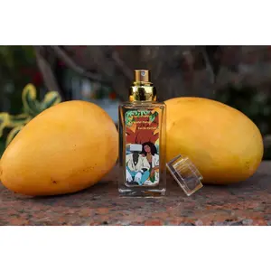 Caribbean Mango