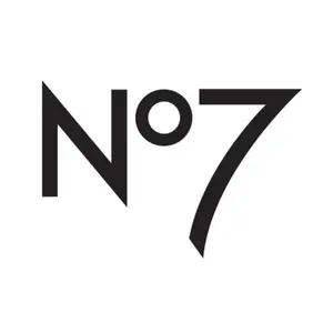 No7 Skincare shop logo