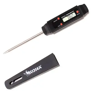 Digital Meat Thermometer - Pocket Sized Digital Meat Thermometer - Pocket Sized