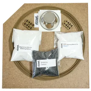 Filamet™ - 3D Metal Printing Evaluation Kit