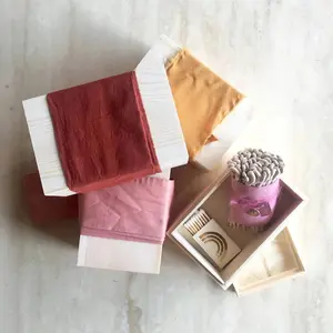 Cedar Rope Incense Kit