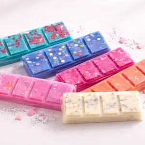 Snap Bar Wax Melts