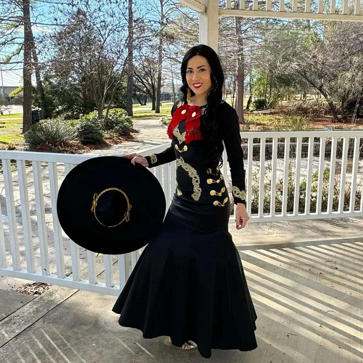 Jacqueline Dress