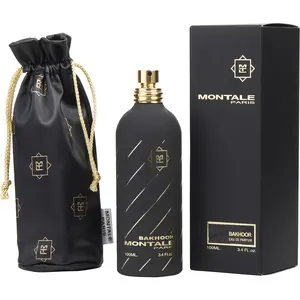 Montale Paris Bakhoor By Montale Eau De Parfum For Unisex