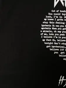 Music T-Shirt, Rock Music Shirt, Album T-Shirt, Music Tour Album, Music Shirt For Fan