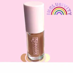 Never Nude You Kisses by Kennedy