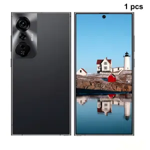 C25 Ultra New 4g Phone 4GB+64GB Octa-Core Processor 4100mah Battery Android 10 Long Lasting Large Screen Student Backup Device