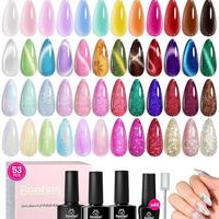 Vivid Moments - 48 Colors