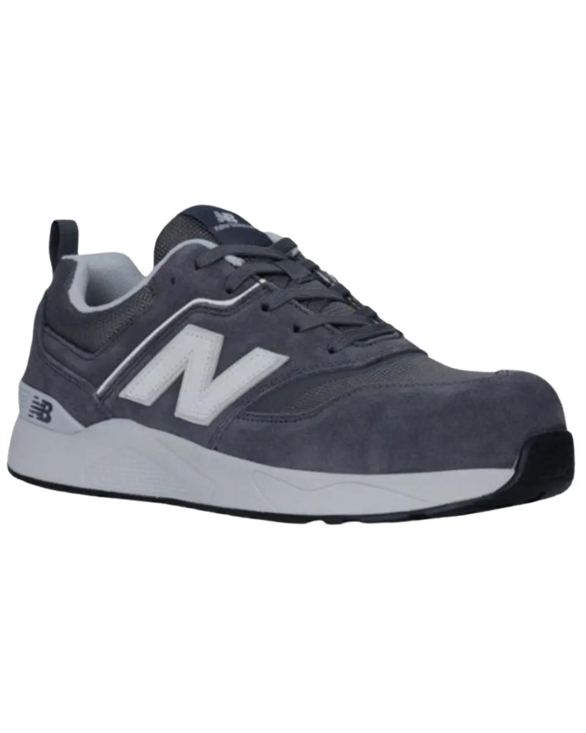 New Balance Men's Men'S Elite Lite Work Shoes Composite Toe - Muelehgw