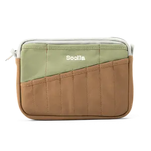 Soolla® Studio Pouch, Good Earth