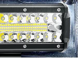 Nilight LED Light Bar 2Pcs 12 Inch 300W Triple Row Flood Spot Combo 30000LM Driving Lights with Off Road Wiring Harness Kit -2 Leads for Trucks ATV UTV SUV Underglow Car dealsforyoudays Nilight LED Light Bar 2Pcs 12 Inch 300W Triple Row Flood Spot Combo 30000LM Driving Lights with Off Road Wiring Harness Kit -2 Leads for Trucks ATV UTV SUV Underglow Car dealsforyoudays