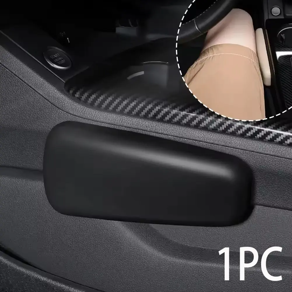 Car Center Console Knee pad, car armrest Support Pillow, car Knee pad, car Knee pad, Elbow pad, Soft arm pad, Automotive car Interior Accessories, Truck Accessories, Car armrest cushion