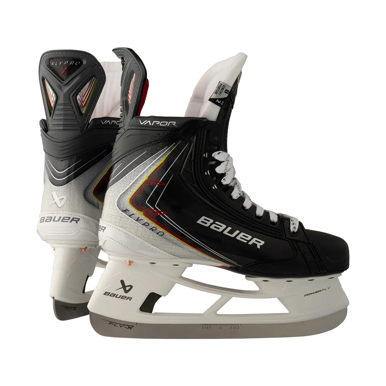 BAUER VAPOR FLYPRO SKATE SENIOR BAUER VAPOR FLYPRO SKATE SENIOR