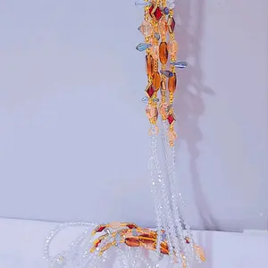 African waist beads one stand for $9