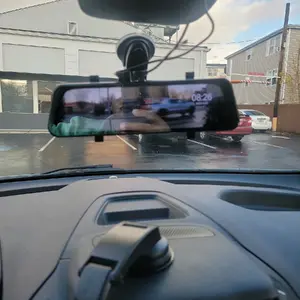 Review mirror camera Review mirror camera