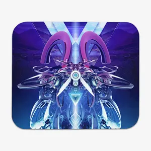 Sentry Mousepad