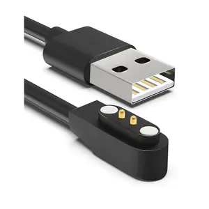 Watch Charger for VeryFitPro Letsfit  YAMAY Umidigi SW023 ID205L SW021 ID205U ID205S SW025 Uwatch 3S 3 2 2S  USB