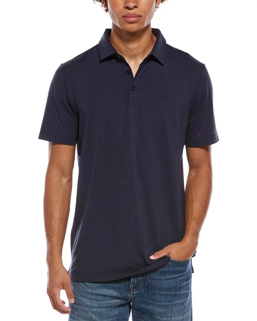 TravisMathew Featherweight Performance Polo Shirt